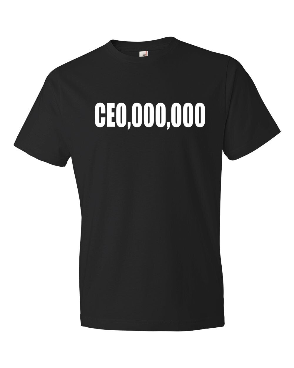 Gag Gifts CEO Shirt Funny Business Shirt Leadership Shirt Funny Entrepreneur Shirt Entrepreneur Gift for Entrepreneur Boss Shirt OS5761 Graphic Tee – Fan Favorite · Trending Graphic Apparel