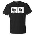 gifts for boyfriend Beer Shirt Funny Beer tshirt beer tee periodic shirt periodic table chemist shirt chem tshirt stem shirt OS152 Graphic Tee – Everyday Comfort · Must-Have Style