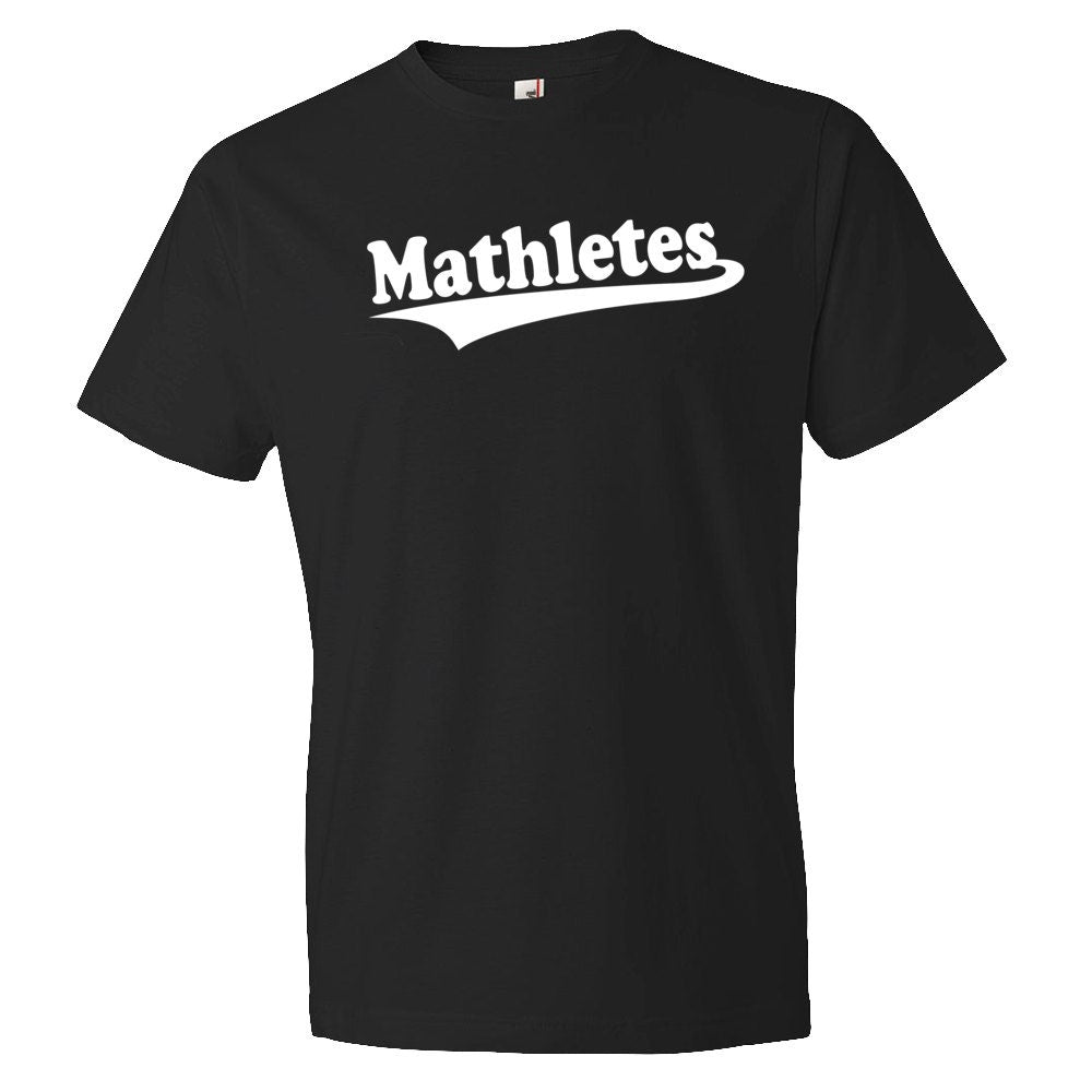 Mathletes Shirt Funny Math Shirt Pi Shirt Pi Day Shirt Math Teacher Shirt Mathletes Gift Math Geek Math Nerd Math TShirt OS361 Graphic Tee – Bold Style · High-Quality Print