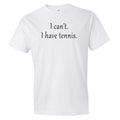 Tennis Shirt for Tennis Player Gift for Tennis Lover Gift for Tennis Player Tennis Gift for Him Sports Gift Workout Shirt Sport Shirt OS129 Graphic Tee – Feel-Good Design · Perfect For Daily Wear