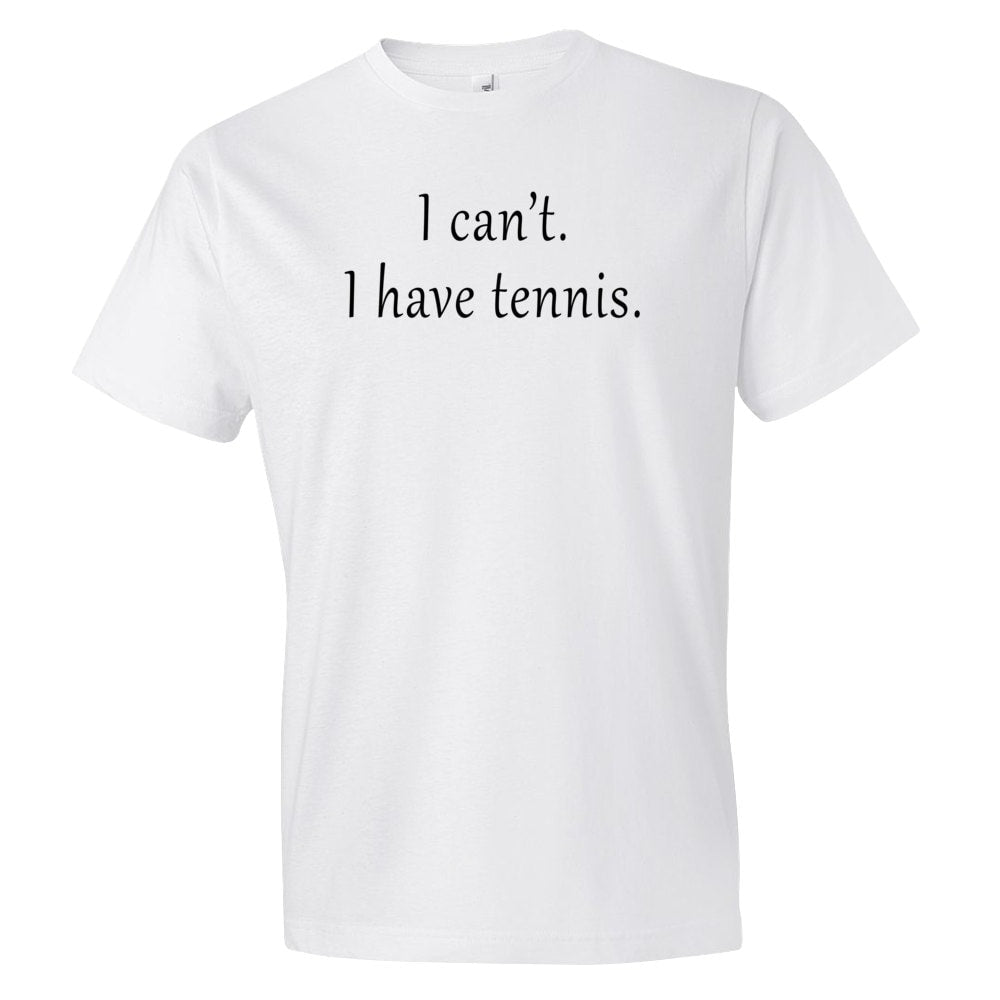 Tennis Shirt for Tennis Player Gift for Tennis Lover Gift for Tennis Player Tennis Gift for Him Sports Gift Workout Shirt Sport Shirt OS129 Graphic Tee – Feel-Good Design · Perfect For Daily Wear