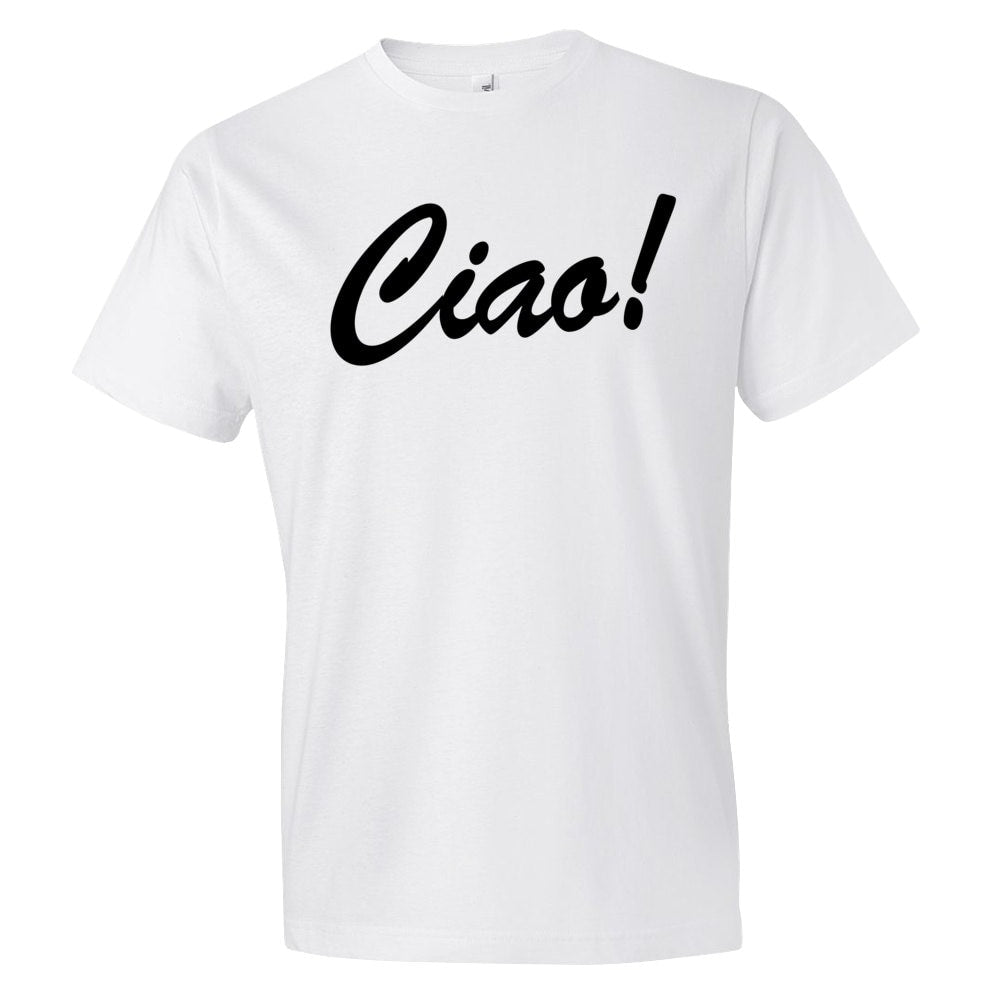 Ciao Bella Shirt Ciao Shirt Italian Shirt Italy Shirt Diva Shirt Womens Shirt Girl Shirt Girlfriend Shirt Girlfriend Gift OS312 Graphic Tee – Fan Favorite · Great Gift For Fans