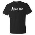 Ice Hockey Shirt Got Ice Shirt Hockey Shirt Ice Hockey Fan Ice Hockey Gift Ice Hockey Coach Funny Hockey Hockey Fan Husband Shirt OS226 Graphic Tee – Feel-Good Design · Perfect For Daily Wear