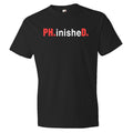 Phd graduation gift phd shirt Phd Gift Phinished Shirt funny phd shirt phd tshirt phd graduate doctor shirt doctorate OS5748 Graphic Tee – Warm & Stylish · Top Pick For Any Outfit