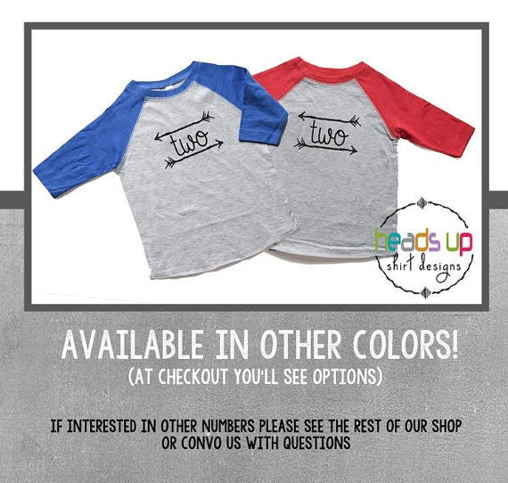 Twin Boy Two Birthday Shirts 2nd Birthday tshirts Twins Matching Bday Tees Twin Boys Second Birthday Raglan t shirt Gift Trendy Graphic Tee – Bold Style · Top Pick For Any Outfit