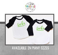 Twins St Patrick39s Day Shirts Siblings Lucky Shirts Girl Twin Boy St Patricks Day Tees St Patty39s Day Kids tshirts Matching Popular Gift Graphic Tee – Easygoing Wear · Must-Have Style