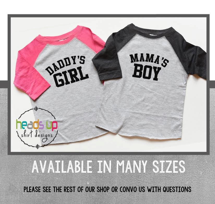 Twin Shirts BoyGirl Twins Mama39s BoyDaddy39s Girl Twin Baby Bodysuit Gift for Twins Trendy Raglan Tees Twin BoyGirl Toddler Twin Graphic Tee – Warm & Stylish · Trending Graphic Apparel