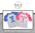 Twin BoyGirl Born Together Friends Forever Shirts BoyGirl Twin Shirts Baby Bodysuits Trendy Matching Coordinating Twin Shower Graphic Tee – Aesthetic Look · Great Gift For Fans