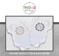 Twin Bodysuit Girl Little Miracle Bodysuit Twin Girls Gift for Twins Baby Shower Gift Twins Trendy Little Miracle Tees Coordinating Graphic Tee – Feel-Good Design · High-Quality Print