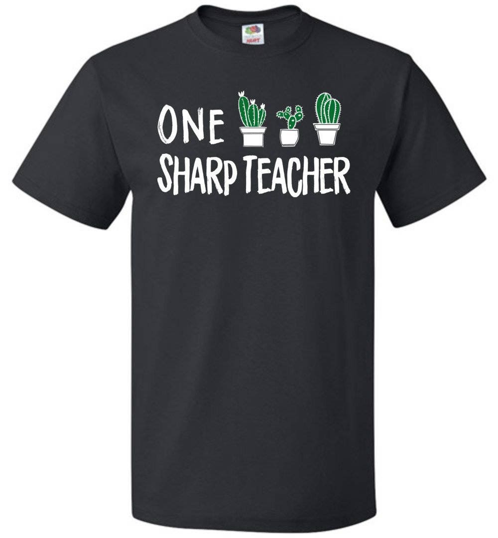 Teacher Gifts for Teacher Shirt for Teacher Appreciation Gift for New Teacher Gift for Teacher to Be Gift for Kindergarten Teacher OS447 Graphic Tee – Aesthetic Look · Great Gift For Fans