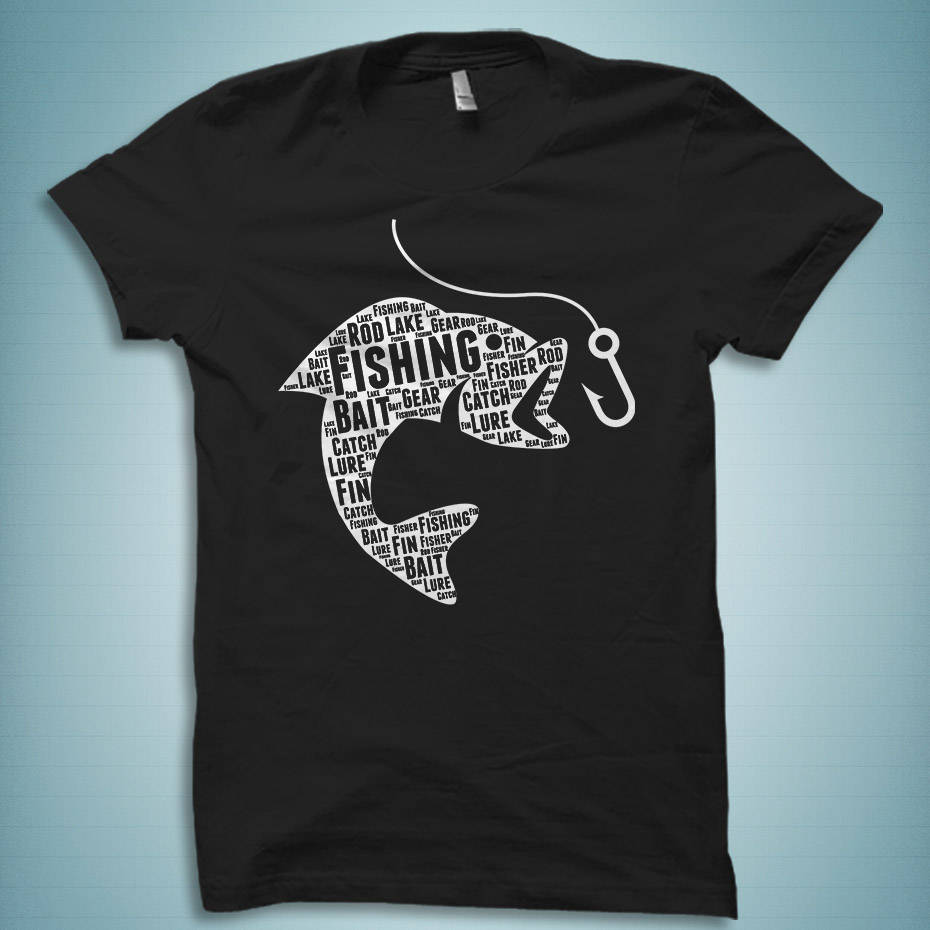 Fishing Gift Shirt for Fishing Fisherman Shirts Angler Shirt Funny Fishing Shirt Gift for Fishing Gift for Fisherman Big Catch OS501 Graphic Tee – Easygoing Wear · Top Pick For Any Outfit