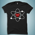 Science Gifts Science Shirts Science Tshirts Geek Gifts Science Teacher Gifts Science Teacher Shirts STEM Shirts STEM Gifts OS444 Graphic Tee – Soft Feel · High-Quality Print