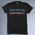 Trans Shirts Transgender Shirt Human Rights Shirt LGBT Shirts Transgender Gift Pride Gifts Pride shirts Trans Rights Shirt OS412 Graphic Tee – Feel-Good Design · Top Pick For Any Outfit