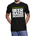 Cornhole Shirt Cornhole Beer Bags Boards Corn Hole Shirt Funny Cornhole League Cornhole Team Shirt Custom Cornhole Shirt OS395 Tote Bag – Easygoing Wear · High-Quality Print