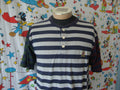 Vintage 9039s TOMMY HILFIGER stripe rap hip hop big flag tag T Shirt Sz L Graphic Tee – Feel-Good Design · Trending Graphic Apparel