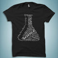 Science Gifts Scientist Shirts Science Shirt Chemistry Shirt Chemistry Gifts Science Gift Lab Shirts Lab TShirt Laboratory OS409 Graphic Tee – Feel-Good Design · Perfect For Daily Wear