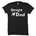 Beagle Dad Tee Beagle Dad Gift Gift for Beagle Dad Beagle Shirts Beagle Gifts Beagle TShirts Mens Beagle Dad Beagle Lover OS511 Graphic Tee – Soft Feel · Must-Have Style