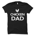 Chicken Shirt Chicken TShirt Chicken Farmer Shirt for Farmer Shirt Chicken Shirt Chicken Dad Shirt Chicken Gifts OS5818 Graphic Tee – Everyday Comfort · High-Quality Print
