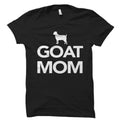 Goat Owner Shirt Goat Gifts Goat Shirts Goat Gift Ideas Goat Mom Shirt Goat Mom Gift Goat Mom Shirts Goat Owner Shirts Goat OS612 Graphic Tee – Bold Style · Great Gift For Fans