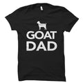 Goat Shirts Goat Dad Shirt Goat Dad Gift Goat Owner Gift Goat Owner Shirt Goat Lover Shirt Goat Farmer Shirt Goats Gifts Goat OS613 Graphic Tee – Cozy Vibes · Perfect For Daily Wear