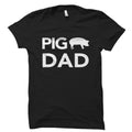 Gifts for Pig Farmers Shirt for Pig Farmers TShirts Pig Shirts Pig Gifts Pig Gift Ideas Pig Dad Shirt Farming Shirt Teacup Pig Shirt OS676 Graphic Tee – Cozy Vibes · Trending Graphic Apparel