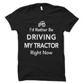 Tractor TShirts Tractor Shirts Tractor Gifts Tractor Gift Ideas Farmer Shirts Farmer Gifts Farmer Gift Ideas Farmer TShirts OS5948 Graphic Tee – Fan Favorite · Must-Have Style