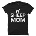 Sheep Owner Shirt Sheep Shirts for Sheep Owner Gift Sheep Lady Shirt Sheep Farmer Shirts Sheep Lady Gift Sheep Farmer Gift Sheep Gift OS675 Graphic Tee – Bold Style · Trending Graphic Apparel