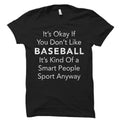 Baseball Shirt for Baseball Fan Shirt Baseball Gift for Baseball Player Shirt Baseball Shirts Baseball Player Gift Ideas Baseball OS5731 Graphic Tee – Premium Graphic · Trending Graphic Apparel