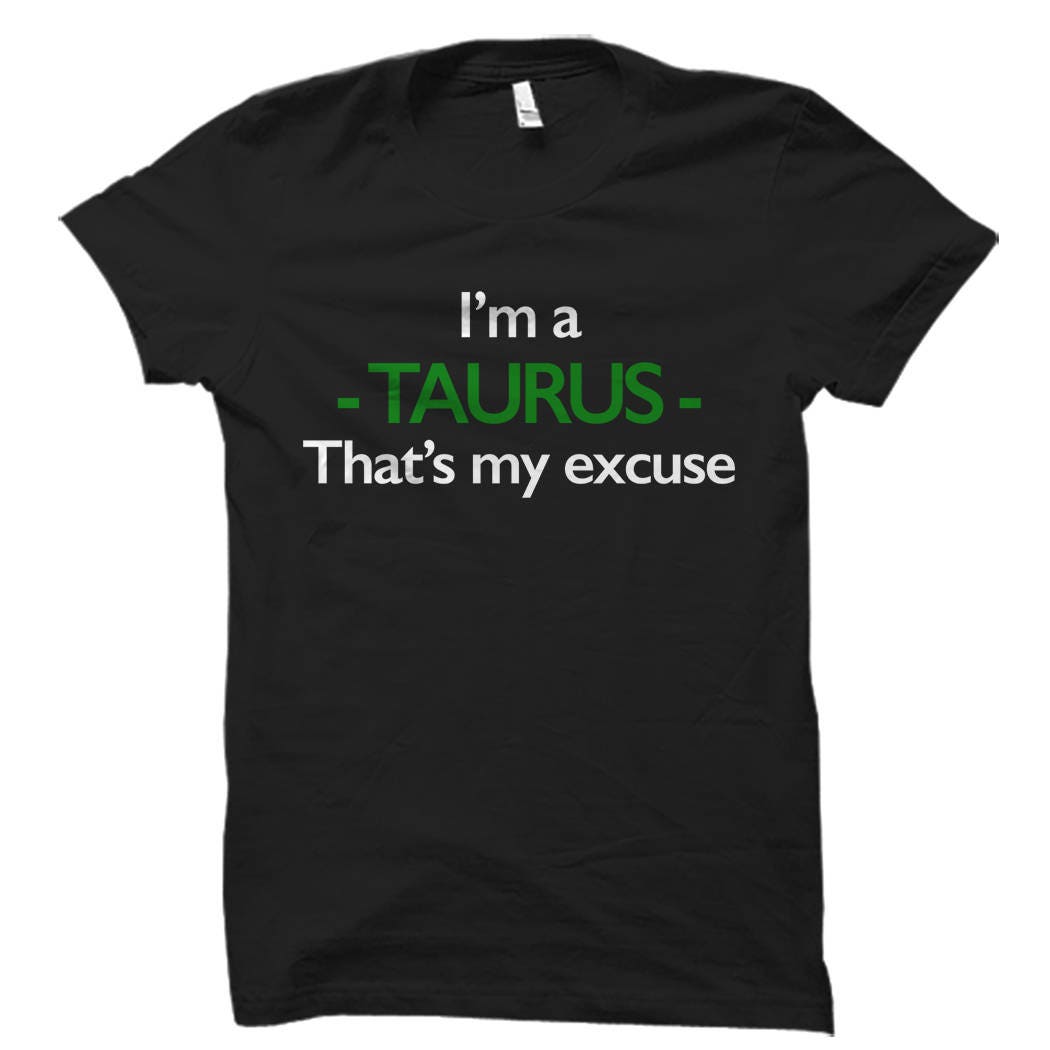 Taurus Shirt for Taurus Gift for Taurus Born in April Shirt Born in May Shirt April Birthday Shirt May Birthday Shirt Star Sign OS2723 Graphic Tee – Feel-Good Design · Must-Have Style