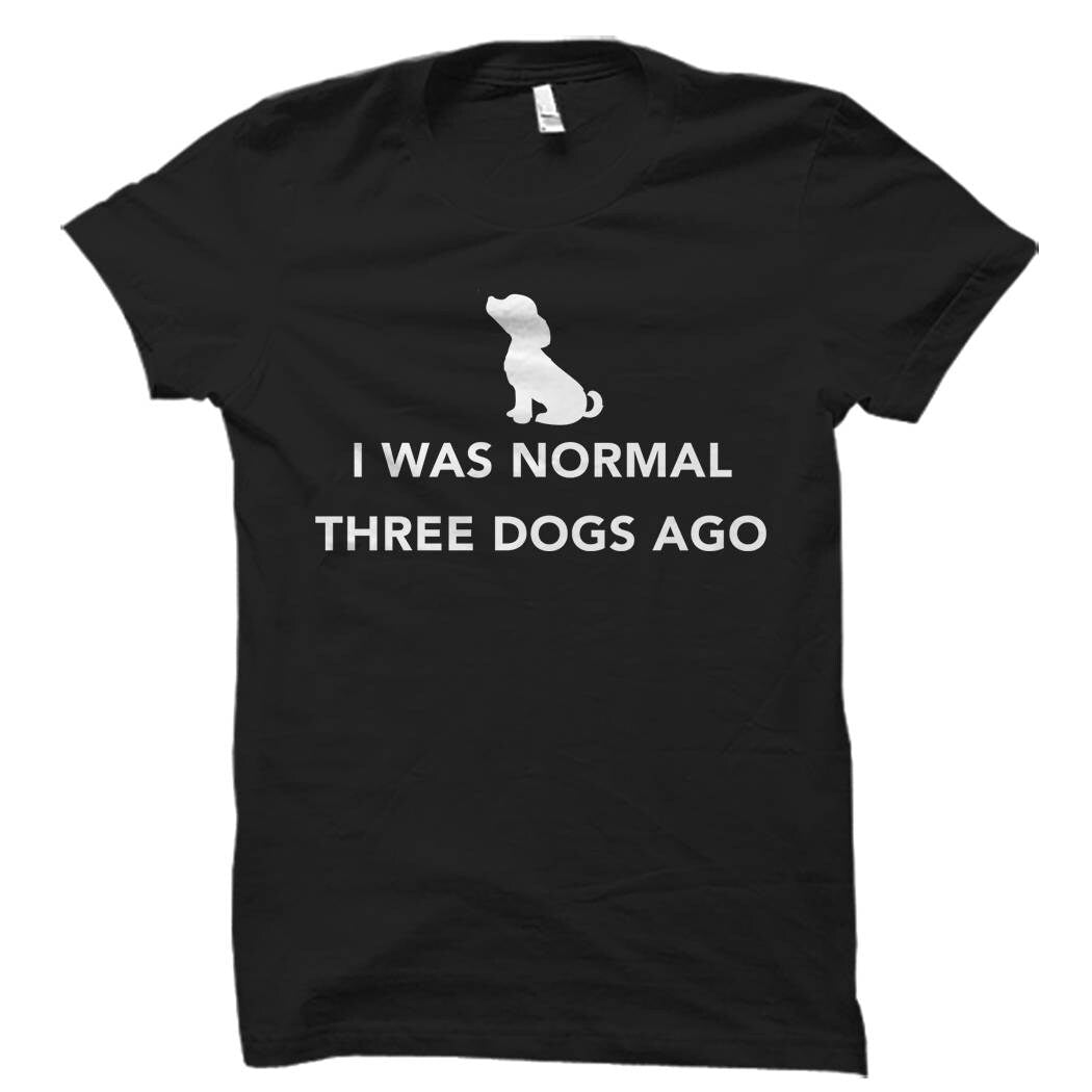 Dog Owner Shirts Dog Owner Gift Dog Lover Shirt for Dog Owner Dog Lover Gifts Dog Shirts Dog Gifts Dogs Shirt Dog Fan Shirt for Dog OS677 Graphic Tee – Soft Feel · High-Quality Print