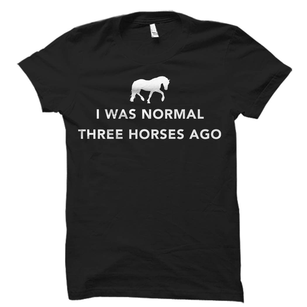 Equestrian TShirt Riding shirt Horse Lover Gift Horse Shirts Horse Gift Horse riding shirt Cowgirl Tee Country Girl TShirT OS631 Graphic Tee – Everyday Comfort · High-Quality Print