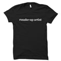 MakeUp Artist shirt MakeUp Artist gifts MakeUp Artist tshirts MakeUp Artist apparel Makeup artist shirt Makeup artist gifts OS787 Graphic Tee – Premium Graphic · High-Quality Print