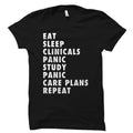 Nurses Week Shirt Funny Nurse Shirt for Nurse Nursing Shirt Nursing School Shirt Nurse to Be Shirt Nurse Gift for Nurse Gifts Nurse OS711 Graphic Tee – Fan Favorite · Trending Graphic Apparel
