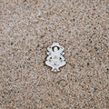 Heady Hat Pins Sacred Geometry Pin Glow in the Dark Pin Enamel Lapel Pin Badge Enamel Pin Badge Lapel Hard Enamel Pin Graphic Tee – Fan Favorite · Top Pick For Any Outfit