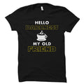 Coffee Lover Gift Coffee Lover Shirt Coffee Gift Coffee Shirt Coffee Addict Shirt Funny Coffee TShirt Coffee Drinker OS756 Graphic Tee – Premium Graphic · Trending Graphic Apparel