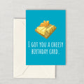 Printable Cheese Lover Card Cheese Birthday Card Cheese Taster Card Cheese Tasting Instant Download Cheese Board Graphic Tee – Everyday Comfort · Perfect For Daily Wear