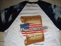 Vintage 9039s Gun Control My A COM American Constitution NRA anti gun control T Shirt Size L Graphic Tee – Bold Style · Trending Graphic Apparel