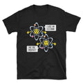 Lost An Electron Joke Funny Science T Shirt Biology Shirt Periodic Table Gift Science Pun Chemistry Shirt Science Teacher Gift Graphic Tee – Everyday Comfort · Must-Have Style