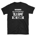 Funny RC Car Shirt RC Car Lover Gift RC Car Collector Shirt Graphic Tee – Everyday Comfort · Great Gift For Fans