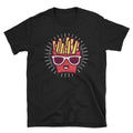 Funny Fries Shirt Potato Fast Food Shirt French Fry Gift Graphic Tee – Easygoing Wear · High-Quality Print