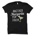 Cinco De Mayo Shirts Margarita Shirt Mexican Holiday Shirt Funny Drinking Shirt Margarita Gift Another Margarita Por Favor Shirt OS2699 Graphic Tee – Warm & Stylish · Trending Graphic Apparel