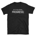 Funny Computer Programmer Shirt Coder Debugging Error Shirt Computer Science Major Gift Graphic Tee – Fan Favorite · Perfect For Daily Wear