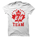 The EH Team Shirt Funny Canada Shirt Canada Gift Welcome to Canada Canada Pride Canada Team Shirt Canada Gifts Canada TShirts OS758 Graphic Tee – Premium Graphic · Must-Have Style