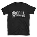 Funny BBQ Shirt Barbecue Grill Sergeant T Shirt Gift Graphic Tee – Everyday Comfort · Top Pick For Any Outfit
