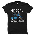 Goalie Gift Goalie Shirt Goalkeeper Gift Goalkeeper Shirt Gift for Goalie Shirt for Goalie Soccer Gift Soccer Shirt OS1032 Graphic Tee – Fan Favorite · Great Gift For Fans