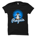 Cute Penguin Gift Penguin Shirt Penguin Lover Gift Penguin Lover Shirt Penguin Clothing Penguin Clothes Penguin Decor OS2818 Graphic Tee – Cozy Vibes · Top Pick For Any Outfit