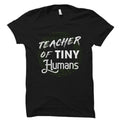 Teacher Appreciation Gift Teacher Gift Teacher Shirt Gift for Teacher Future Teacher Gift Shirt for Teacher Teaching Shirt OS2704 Graphic Tee – Bold Style · Perfect For Daily Wear