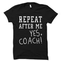 Funny Coach Gift Coach Shirt Gift for Coach Soccer Coach Gift Baseball Coach Gift Basketball Coach Gift Football Coach Gift OS5944 Graphic Tee – Bold Style · Trending Graphic Apparel