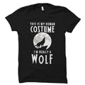 Wolf Gift Wolf Shirt Wolf Lover Gift Wolf Lover Shirt Wolf Fan TShirt I Love Wolves Wolves Shirt Wolves Gift OS1043 Graphic Tee – Fan Favorite · Must-Have Style