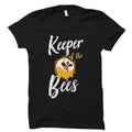Beekeeper Gift Bee Gift Beekeeper Shirt Beekeeping Gift Beekeeping Shirt Save The Bees shirt Bees Shirt Bee Lover Shirt OS1331 Graphic Tee – Cozy Vibes · Perfect For Daily Wear